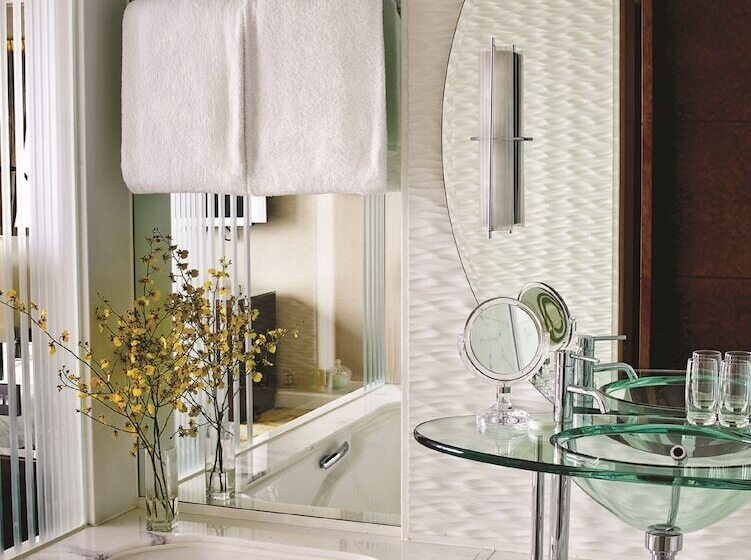 اتاق لوکس, Cordis, Hong Kong