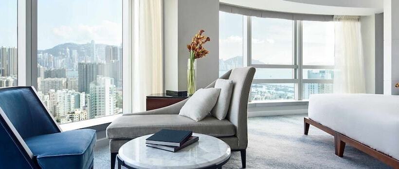 استودیوی استاندارد, Cordis, Hong Kong