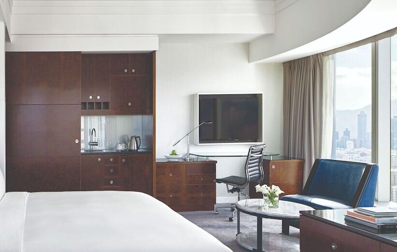 استودیوی استاندارد, Cordis, Hong Kong