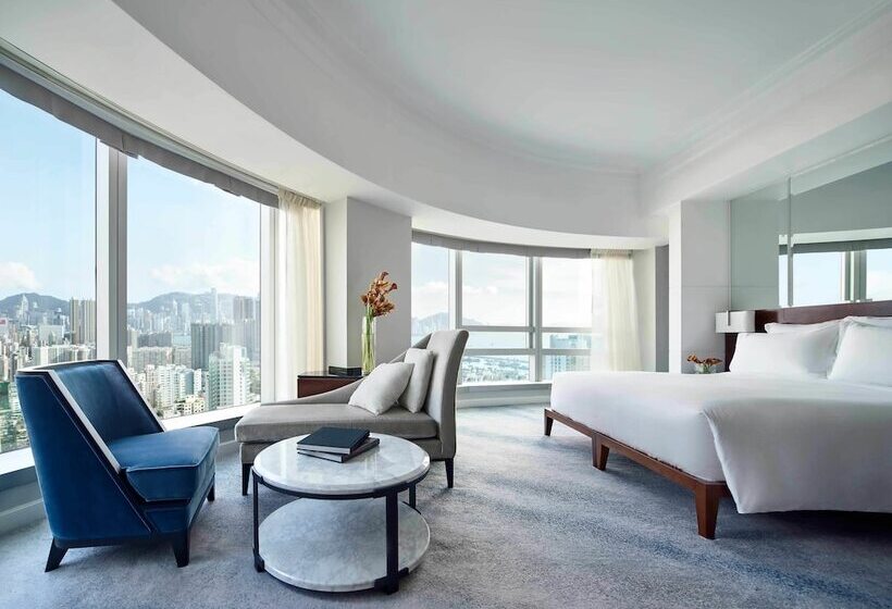 استودیوی استاندارد, Cordis, Hong Kong