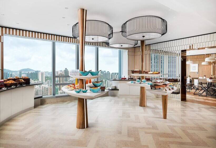 سوییت, Cordis, Hong Kong