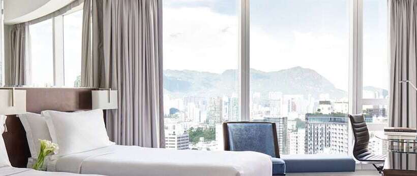 اتاق خانوادگی, Cordis, Hong Kong