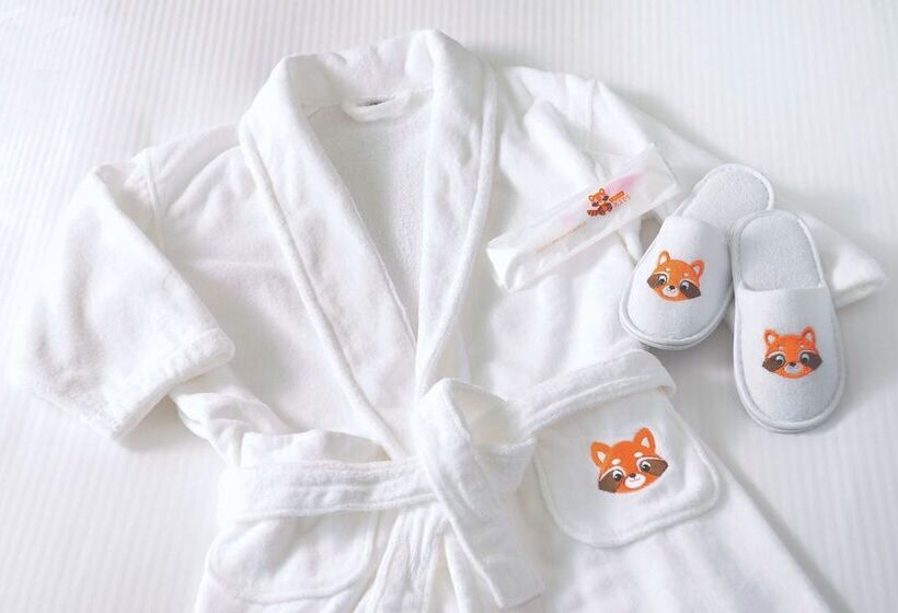 اتاق خانوادگی, Cordis, Hong Kong