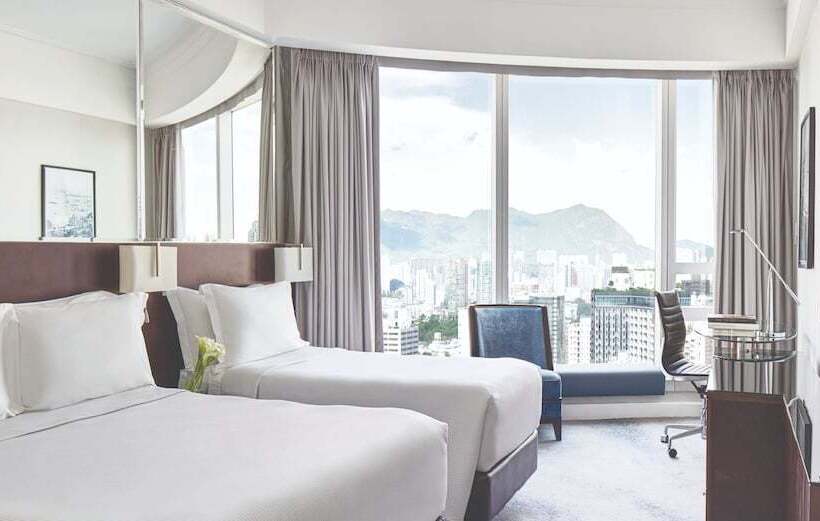 اتاق خانوادگی, Cordis, Hong Kong