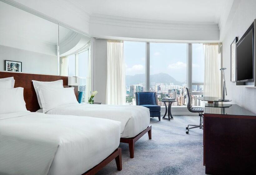 اتاق کلاب, Cordis, Hong Kong