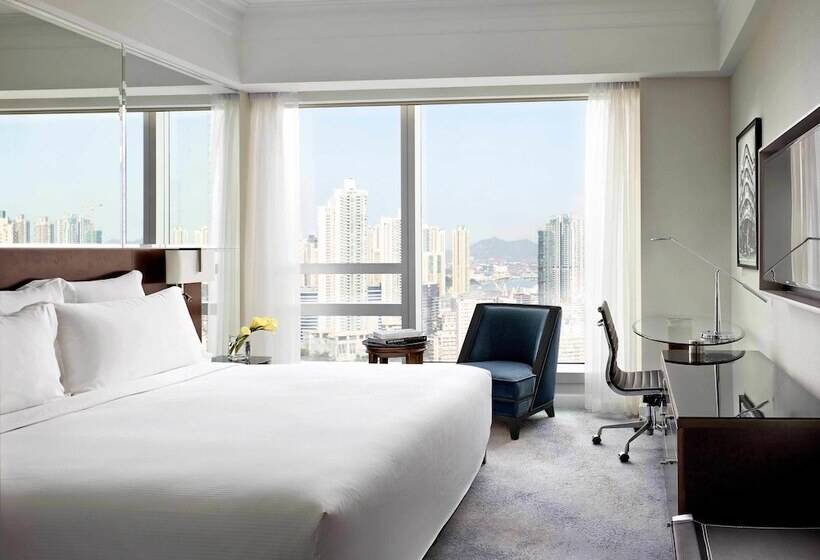 اتاق کلاب, Cordis, Hong Kong