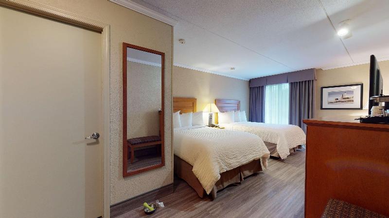 اتاق خانوادگی, Cordis, Hong Kong