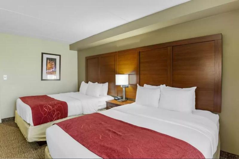 سوییت, Cordis, Hong Kong