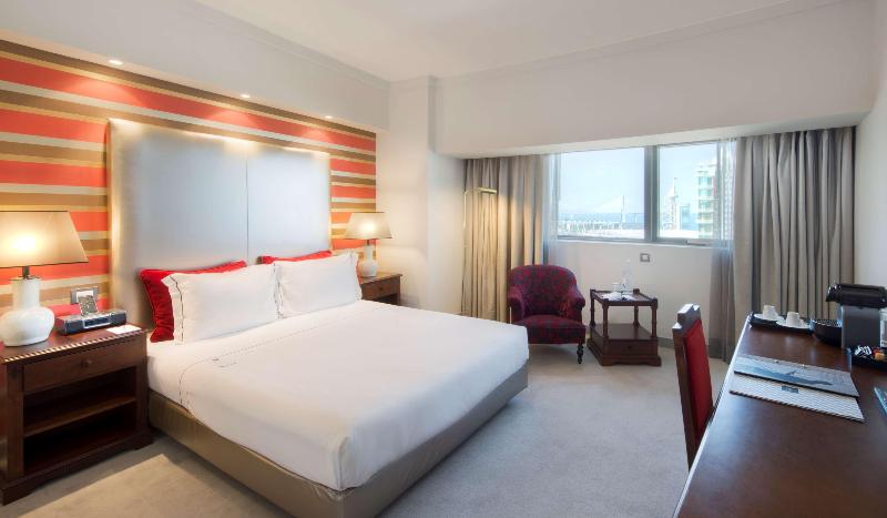 استودیو کلوب, Cordis, Hong Kong