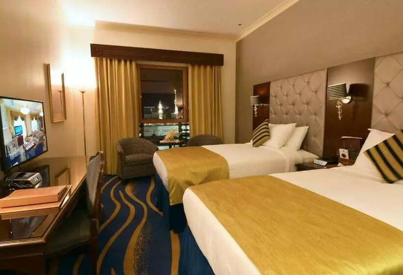 Deluxe Room with Views
