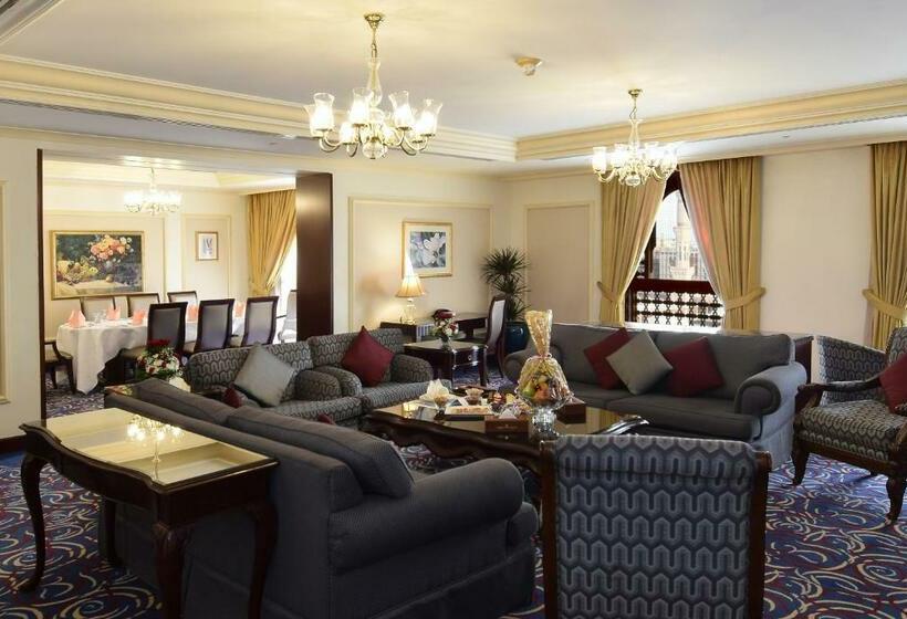 皇家套房, Dar Al Taqwa