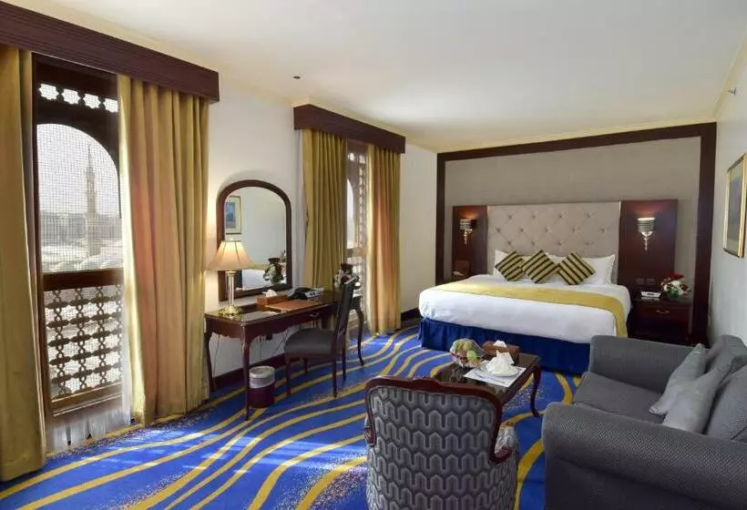 Royal-sviitti, Dar Al Taqwa
