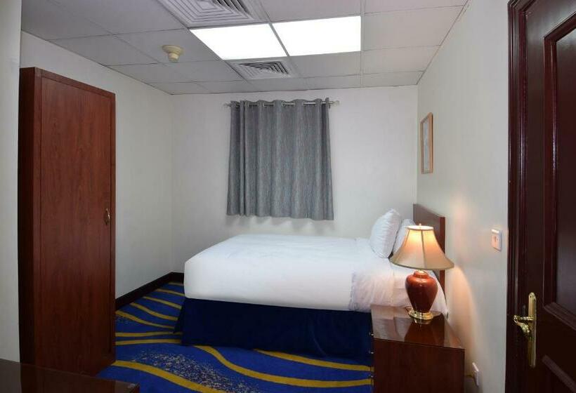 皇家套房, Dar Al Taqwa