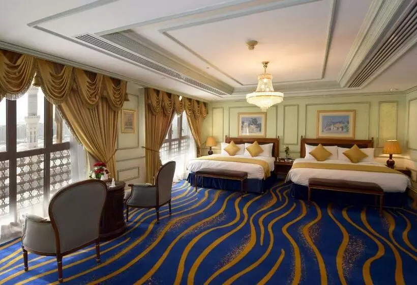 Royal-sviitti, Dar Al Taqwa