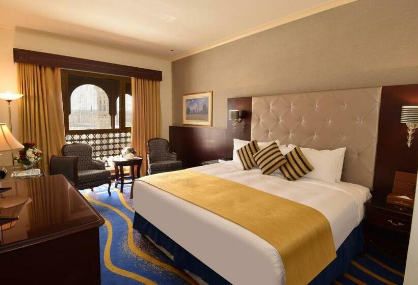 三居室总统套房, Dar Al Taqwa