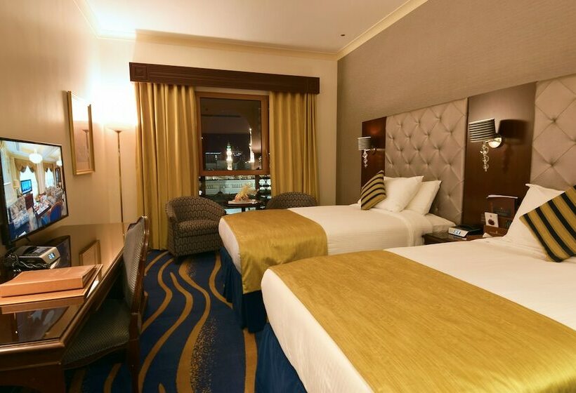 سوئیت ریاست جمهوری سه خوابه, Dar Al Taqwa