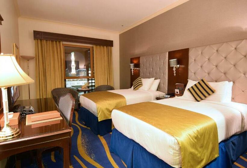 اتاق استاندارد با چشم‌انداز, Dar Al Taqwa