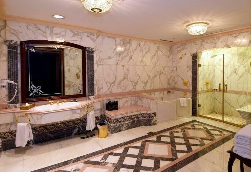 皇家房间, Dar Al Taqwa