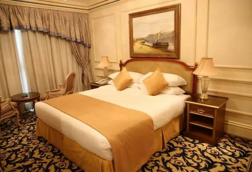 Royal Room