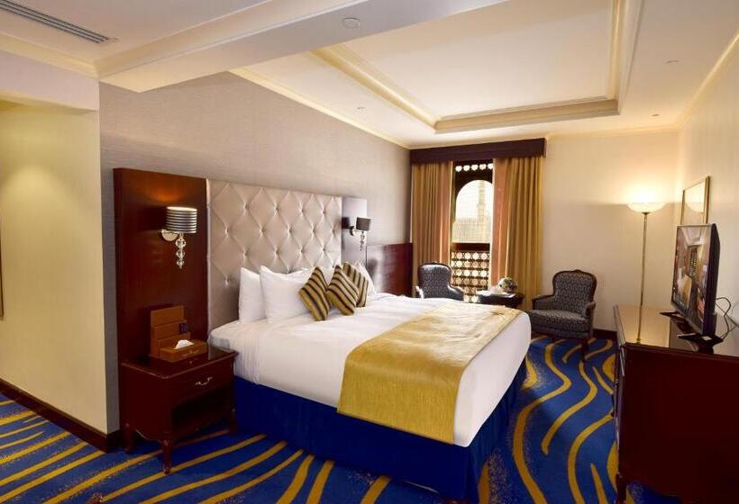 可观景的套房, Dar Al Taqwa