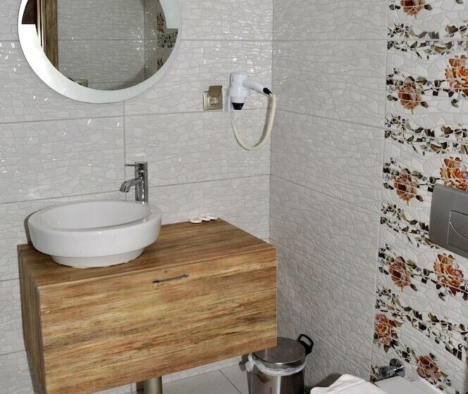 اتاق استاندارد, Delfi Hotel Spa & Wellness Center