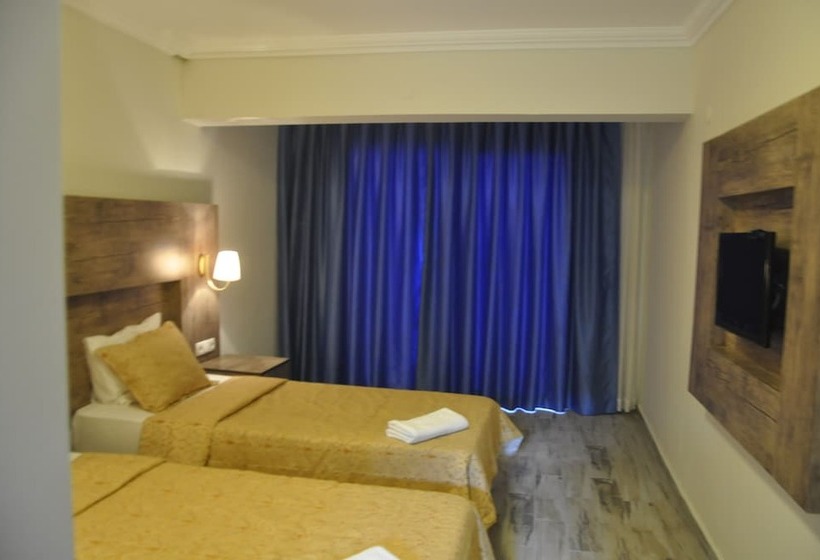 اتاق استاندارد, Delfi Hotel Spa & Wellness Center