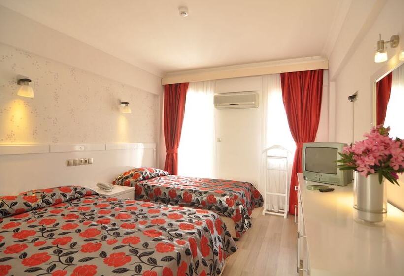 اتاق استاندارد, Delfi Hotel Spa & Wellness Center