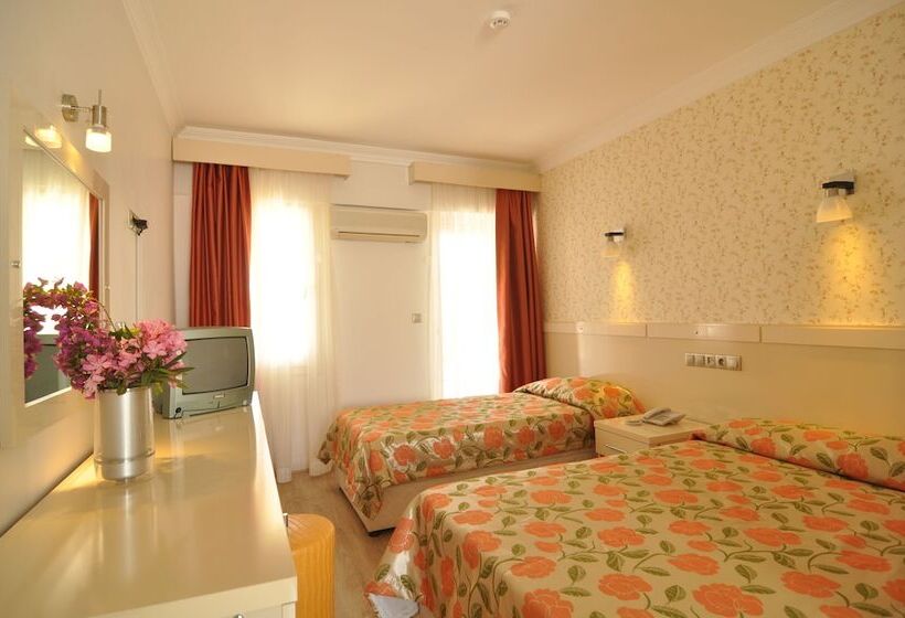 اتاق استاندارد, Delfi Hotel Spa & Wellness Center