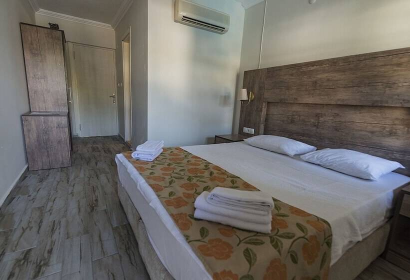 Номер Стандарт, Delfi Hotel Spa & Wellness Center