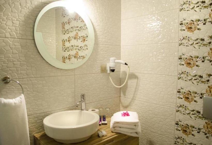 اتاق استاندارد, Delfi Hotel Spa & Wellness Center