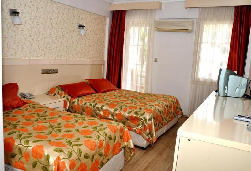 اتاق استاندارد, Delfi Hotel Spa & Wellness Center