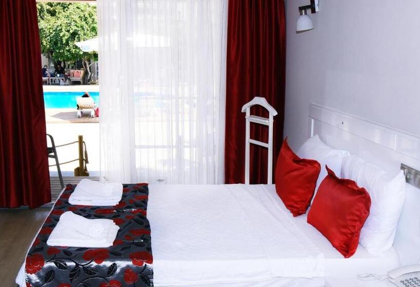 Номер Стандарт, Delfi Hotel Spa & Wellness Center