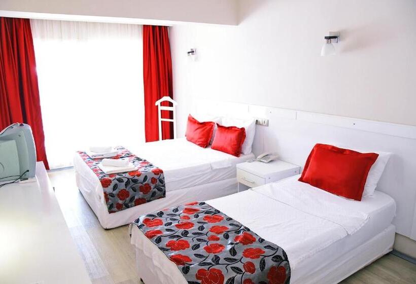 اتاق استاندارد, Delfi Hotel Spa & Wellness Center