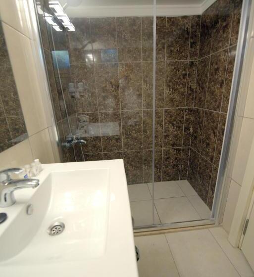 اتاق استاندارد, Delfi Hotel Spa & Wellness Center