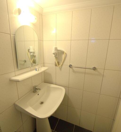 اتاق استاندارد, Delfi Hotel Spa & Wellness Center