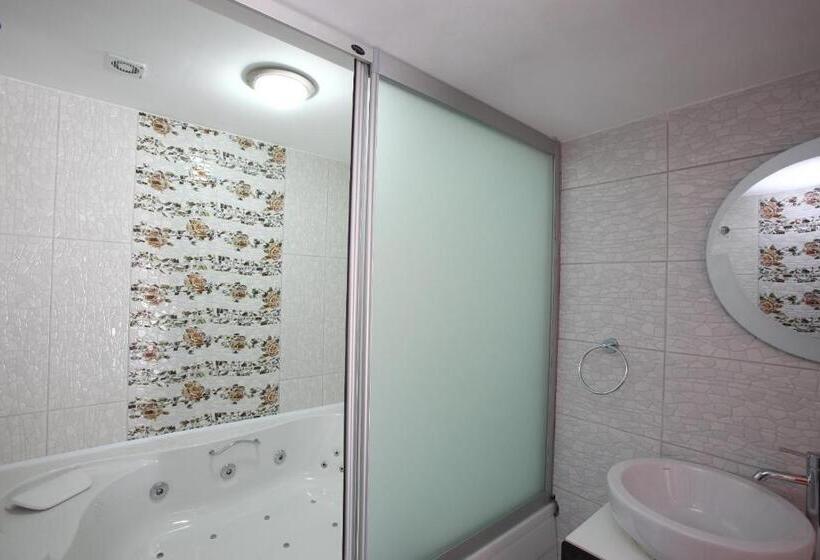 Люкс, Delfi Hotel Spa & Wellness Center
