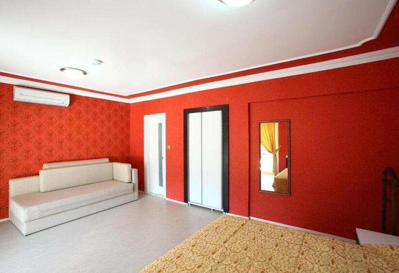 Люкс, Delfi Hotel Spa & Wellness Center