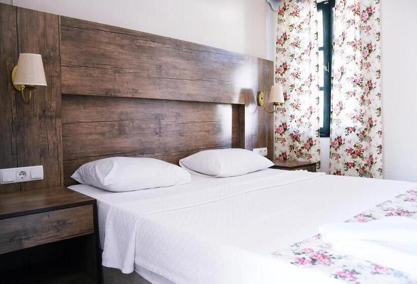 اتاق اکونومی, Delfi Hotel Spa & Wellness Center