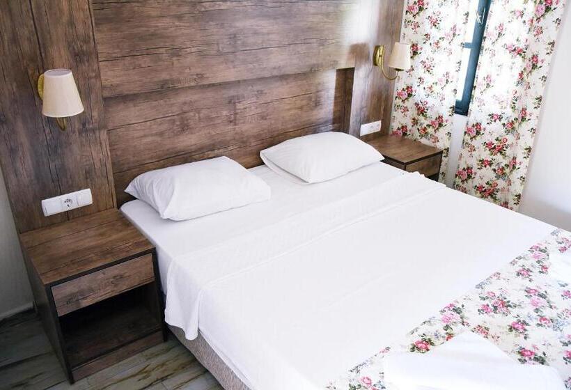 اتاق اکونومی, Delfi Hotel Spa & Wellness Center