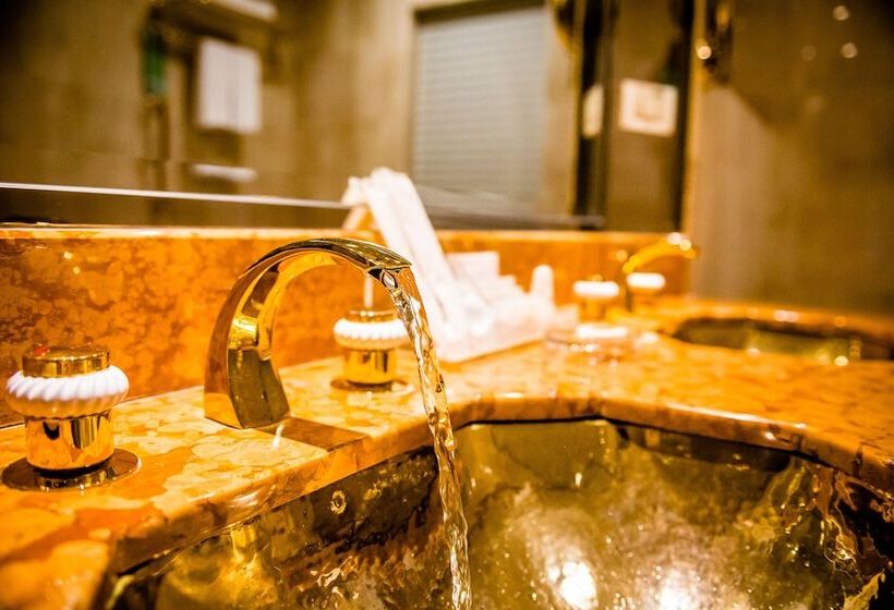 اتاق سوپریور, Evergreen Laurel Hotel Taipei