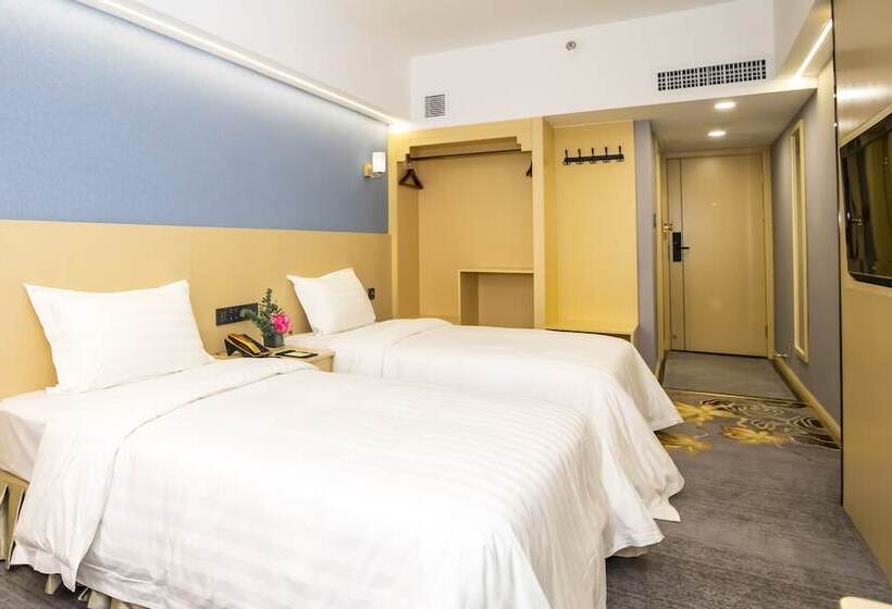Standard Room, Fu Hua