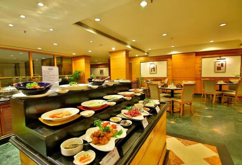 اتاق استاندارد, Gokulam Park