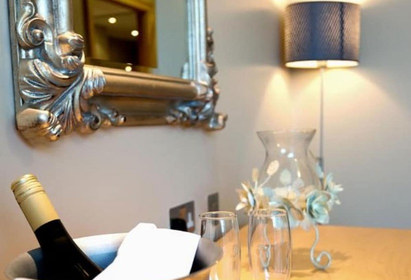 ファミリールーム, Green Isle Hotel, Dublin