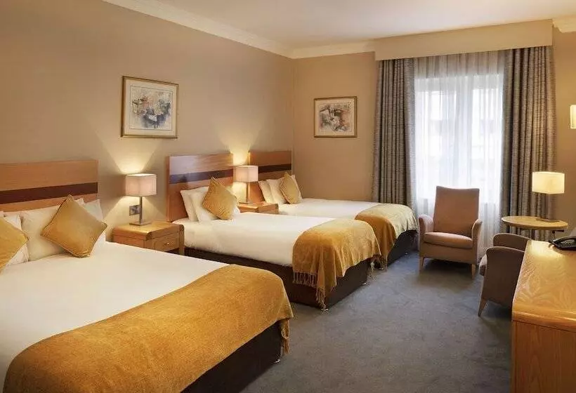 ファミリールーム, Green Isle Hotel, Dublin