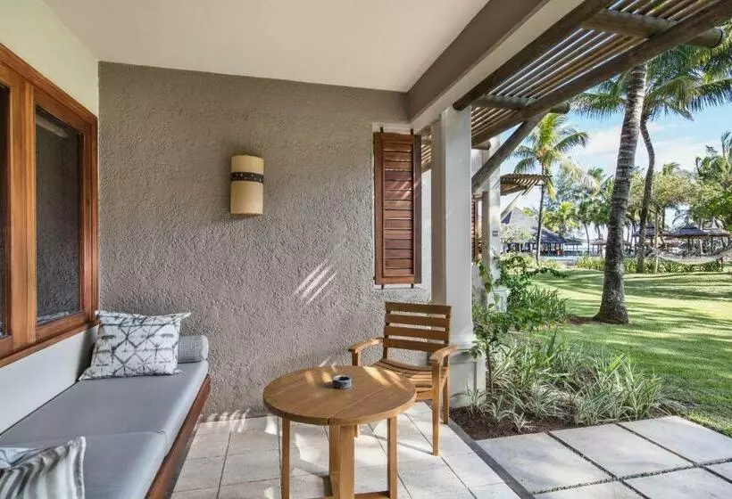 ガーデンビューデラックスルーム, Heritage Awali Golf & Spa Resort   All Inclusive