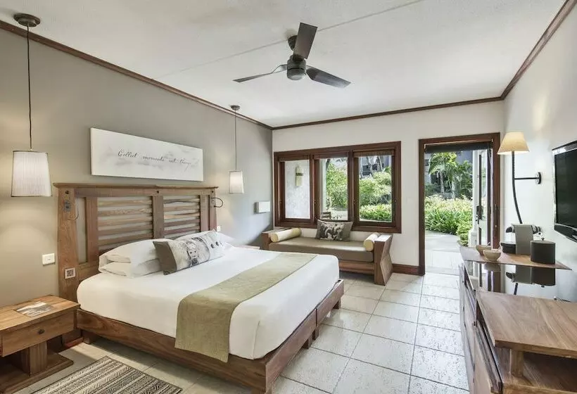 ガーデンビューデラックスルーム, Heritage Awali Golf & Spa Resort   All Inclusive