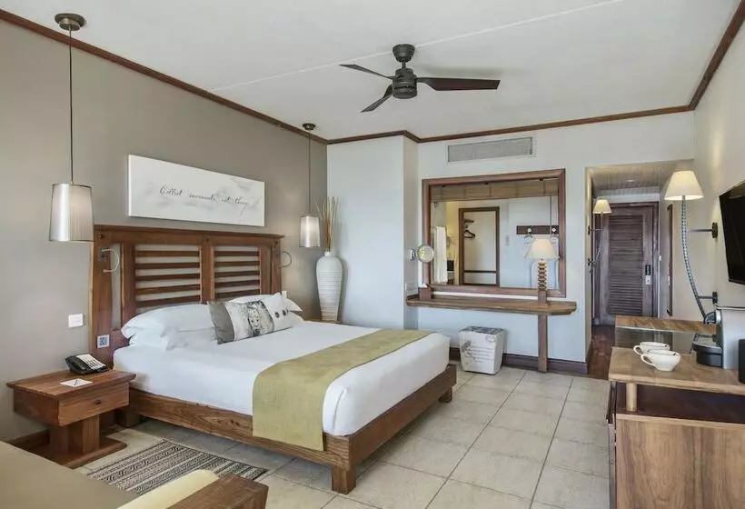 ガーデンビューデラックスルーム, Heritage Awali Golf & Spa Resort   All Inclusive