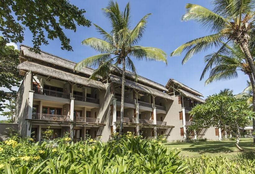 اتاق لوکس با چشمانداز باغ, Heritage Awali Golf & Spa Resort All Inclusive