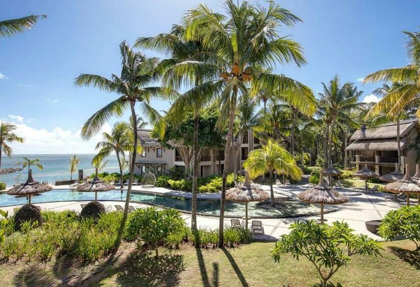 اتاق لوکس با چشمانداز دریا, Heritage Awali Golf & Spa Resort All Inclusive