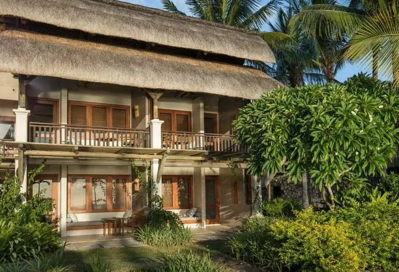 オーシャンビューデラックスルーム, Heritage Awali Golf & Spa Resort   All Inclusive